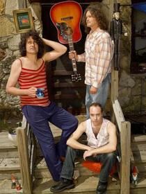 MEAT PUPPETS MEAT PUPPETS