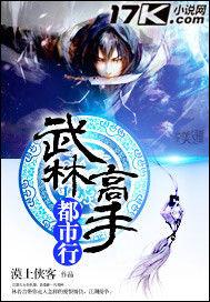 武林高手都市行 武林高手都市行