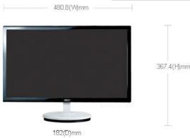 AOC E2043F AOC E2043F