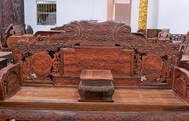 大紅酸枝 大紅酸枝