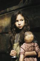 妹妹:愛麗斯(喬黛爾&middot;弗蘭)加拿大