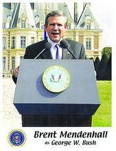 布蘭特&middot;蒙丹豪爾