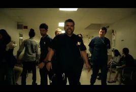 黑色警報第一季 黑色警報第一季