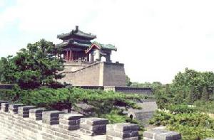 武靈叢台 武靈叢台