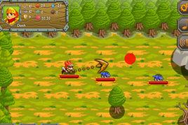 騎士衝鋒 騎士衝鋒