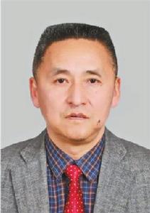 彭智[大理州委組織部常務副部長]