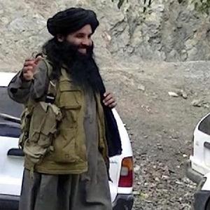 毛拉·法茲盧拉 毛拉·法茲盧拉