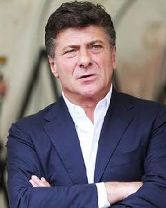 瓦爾特·馬扎里 瓦爾特·馬扎里