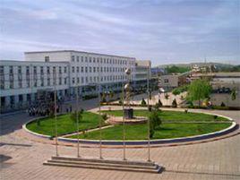 灤縣二中 灤縣二中