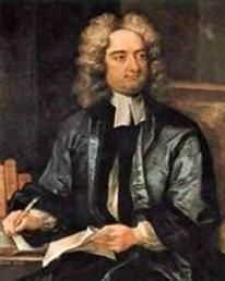 約拿旦·斯威夫特 約拿旦·斯威夫特