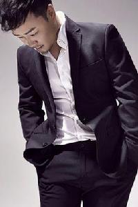 像瘋了一樣[曾一鳴演唱，電視劇《幸福愛人》片頭曲]