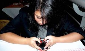 個人垃圾信息 個人垃圾信息