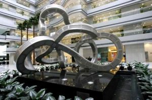 中國遠洋運輸總公司