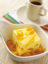 泡芙製作過程照片