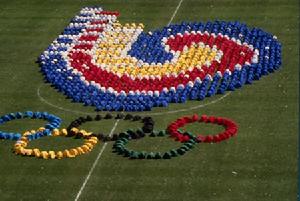 1988年漢城奧運會