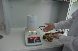 SFY-30肉類水分快速測定儀 SFY-30肉類水分快速測定儀