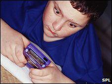 螢幕少年 螢幕少年