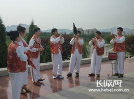 石家莊吹歌 石家莊吹歌