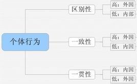 歸因理論 歸因理論