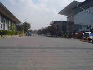 萬裕國際城 萬裕國際城