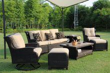 藤編沙發軟墊層