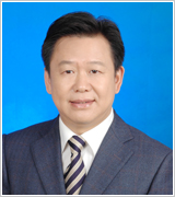 株洲市財政局局長譚可敏