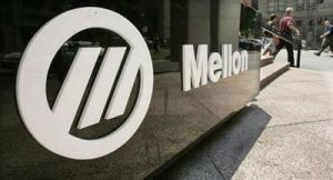 梅隆集團 梅隆集團