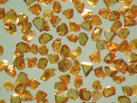 金剛石破碎料 金剛石破碎料