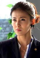 余沫沫  演員 賈青