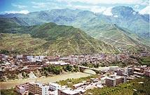 茂縣植保植檢站 茂縣植保植檢站