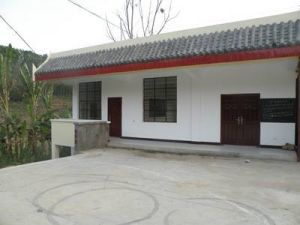 納么田自然村 納么田自然村