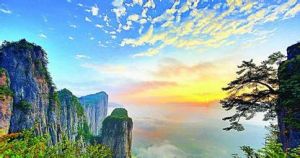 成景富集帶 成景富集帶