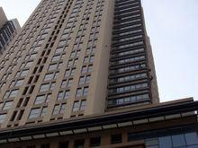 海河金灣公寓效果圖