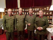 張東強[中國電影表演藝術學會會員]