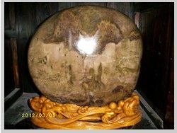 蓬萊仙境-三峽石