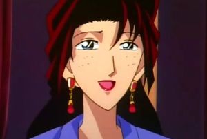 竹中一美 竹中一美