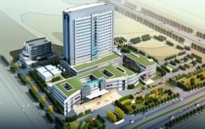 合肥市中心醫院 合肥市中心醫院