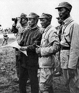 華東野戰軍第六縱隊 華東野戰軍第六縱隊