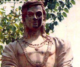 戒日王[印度歷史人物]