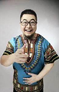 嘿！兄弟~咋了撒？!