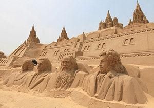 金沙湖生態旅遊風景區