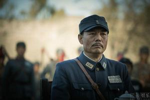 吉鴻昌[吉鴻昌侯勇、童蕾主演電視劇]