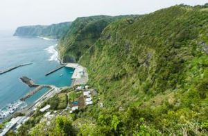 伊豆群島 伊豆群島
