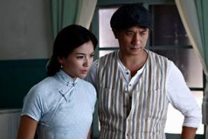 鐵血謎案 鐵血謎案