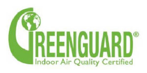 Greenguard認證 Greenguard認證