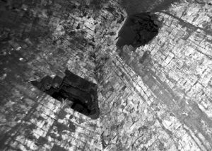 豎穴土坑墓 豎穴土坑墓