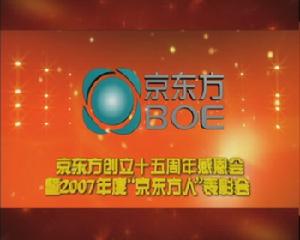 京東方科技集團股份有限公司