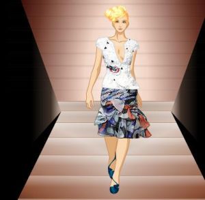 名牌T台秀 名牌T台秀