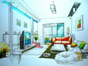 （圖）室內設計學