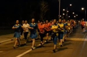 暴走大媽 暴走大媽